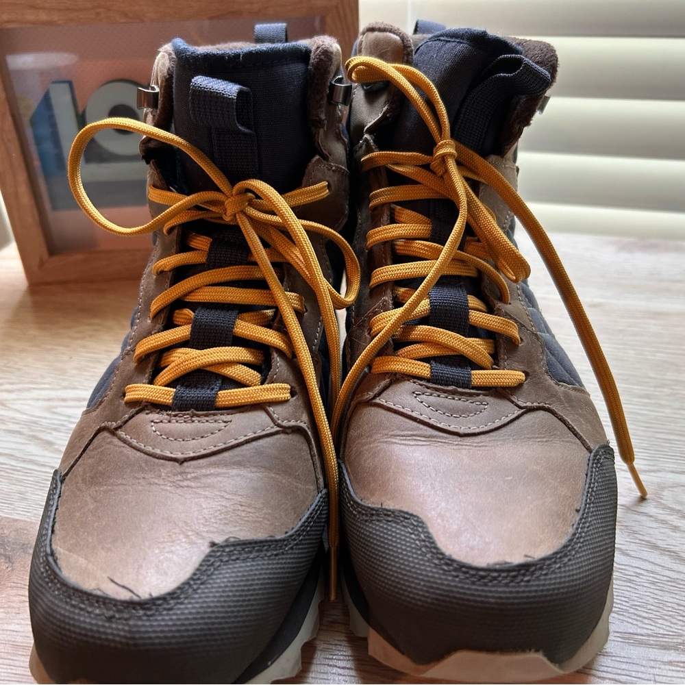 Merrell Mens Footwear 9.5